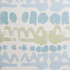 Lee Jofa Fabric Altamira Lime/Blue BLITHFIELD LINEN - 100% United Kingdom - Horizontal: 13 and Vertical: 11.8 52.75 - My Fabric Connection -