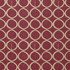 Lee Jofa Fabric Circles Berry BLITHFIELD LINEN - 100% United Kingdom HEAVY Horizontal: 13.4 and Vertical: 25.2 53.5 - My Fabric Connection -