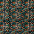 G P & J Baker Fabric Petropolis Teal SIGNATURE VELVETS VISCOSE - 55%;COTTON - 45% Italy Horizontal: 11.032 and Vertical: 10.244 55.16 - My Fabric Connection -