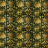 G P & J Baker Fabric Petropolis Emerald SIGNATURE VELVETS VISCOSE - 55%;COTTON - 45% Italy - Horizontal: 11.032 and Vertical: 10.244 55.16 - My Fabric Connection -