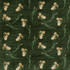 G P & J Baker Fabric Baker Iris Emerald Fabric VISCOSE - 55%;COTTON - 45% Italy </p><p>Repeat: H: 27.58, V: 23.246 55.16 - My Fabric Connection -