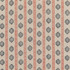 G P & J Baker Fabric Alma Red/Indigo COROMANDEL SMALL PRINTS LINEN - 100% India Horizontal: 7.5648 and Vertical: 3.94 53.978 - My Fabric Connection -