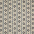 G P & J Baker Fabric Alma Indigo COROMANDEL SMALL PRINTS LINEN - 100% India Horizontal: 7.5648 and Vertical: 3.94 53.978 - My Fabric Connection -