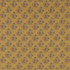 G P & J Baker Fabric Poppy Paisley Ochre Fabric VISCOSE - 82%;LINEN - 18% United Kingdom </p><p>Repeat: H: 5.4372, V: 5.91 54.372 - My Fabric Connection -
