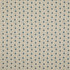 G P & J Baker Fabric Seed Pod Blue COROMANDEL SMALL PRINTS VISCOSE - 67%;LINEN - 33% United Kingdom Horizontal: 3.8612 and Vertical: 5.91 54.372 - My Fabric Connection -