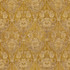 G P & J Baker Fabric Lapura Damask Ochre COROMANDEL VISCOSE - 82%;LINEN - 18% United Kingdom - Horizontal: 26.989 and Vertical: 23.246 53.978 - My Fabric Connection -