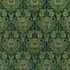 G P & J Baker Fabric Lapura Velvet Emerald COROMANDEL COTTON - 56%;LINEN - 44% United Kingdom Horizontal: 13.002 and Vertical: 23.246 52.008 - My Fabric Connection -