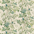 G P & J Baker Fabric Hydrangea Bird (Archive) Green CHIFU LINEN - 100% Thailand MEDIUM Horizontal: 52.796 and Vertical: 41.764 52.796 - My Fabric Connection -