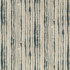 Threads Fabric Linear Indigo NALA PRINTS LINEN - 100% Austria - Horizontal: 29.55 and Vertical: 19.7 58.706 - My Fabric Connection -