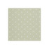 Clarke And Clarke Fabric Dotty Sage CLARKE & CLARKE VINTAGE CLASSICS COTTON - 100% United Kingdom MEDIUM Horizontal: 2.76 and Vertical: 2.36 54 - My Fabric Connection -