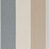 Clarke And Clarke Fabric Lawn Stripe Mineral CLARKE & CLARKE WILD GARDEN VISCOSE - 40%;COTTON - 38%;LINEN - 17%;POLYESTER - 5% India MEDIUM Horizontal: 18.375 and Vertical: 0 54 - My Fabric Connection -