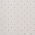 Clarke And Clarke Fabric Etoile Smoke Fabric COTTON - 100% Turkey MEDIUM </p><p>Repeat: H: 3.35, V: 3.15 54 - My Fabric Connection -