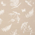 Clarke And Clarke Fabric Moorland Taupe CLARKE & CLARKE SKETCH BOOK COTTON - 100% Turkey MEDIUM Horizontal: 26.77 and Vertical: 25.2 54 - My Fabric Connection -