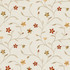 Clarke And Clarke Fabric Mellor Spice CLARKE & CLARKE RIBBLE VALLEY POLYESTER - 61%;LINEN - 19%;VISCOSE - 11%;COTTON - 9% India - Horizontal: 10.63 and Vertical: 9.25 53 - My Fabric Connection -
