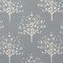Clarke And Clarke Fabric Bowood Chambray CLARKE & CLARKE MANOR HOUSE COTTON - 40%;LINEN - 20%;POLYESTER - 20%;VISCOSE - 20% India Horizontal: 12.4 and Vertical: 12.4 54 - My Fabric Connection -