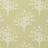 Clarke And Clarke Fabric Bowood Sage CLARKE & CLARKE MANOR HOUSE COTTON - 40%;LINEN - 20%;POLYESTER - 20%;VISCOSE - 20% India Horizontal: 12.4 and Vertical: 12.4 54 - My Fabric Connection -