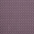 Clarke And Clarke Fabric Mansour Damson CLARKE & CLARKE LATOUR VISCOSE - 70%;COTTON - 30% Turkey HEAVY Horizontal: 1.14 and Vertical: 1.61 56 - My Fabric Connection -