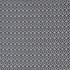Clarke And Clarke Fabric Mansour Indigo CLARKE & CLARKE LATOUR VISCOSE - 70%;COTTON - 30% Turkey HEAVY Horizontal: 1.14 and Vertical: 1.61 56 - My Fabric Connection -