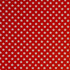 Clarke And Clarke Fabric Shooting Stars Stars Red CLARKE & CLARKE GARDEN PARTY COTTON - 100% United Kingdom MEDIUM Horizontal: and Vertical: 55.125 - My Fabric Connection -