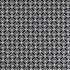 Clarke And Clarke Fabric Bw1009 Black/White CLARKE & CLARKE BLACK + WHITE COTTON - 25%;LINEN - 25%;POLYESTER - 25%;VISCOSE - 25% India Horizontal: 3.25 and Vertical: 3 55 - My Fabric Connection -