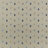 Clarke And Clarke Fabric Healey Denim Fabric POLYESTER - 52%;COTTON - 48% India </p><p>Repeat: H: 6.3, V: 4.53 54 - My Fabric Connection -