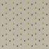 Clarke And Clarke Fabric Healey Teal/Acacia CLARKE & CLARKE RICHMOND POLYESTER - 52%;COTTON - 48% India Horizontal: 6.3 and Vertical: 4.53 54 - My Fabric Connection -