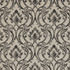 Clarke And Clarke Fabric Leyburn Charcoal CLARKE & CLARKE RICHMOND POLYESTER - 58%;COTTON - 21%;VISCOSE - 21% India MEDIUM Horizontal: 13.46 and Vertical: 12.48 54 - My Fabric Connection -
