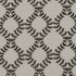 Clarke And Clarke Fabric Malham Charcoal Fabric POLYESTER - 52%;COTTON - 48% India </p><p>Repeat: H: 8.46, V: 9.06 54 - My Fabric Connection -