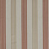 Clarke And Clarke Fabric Wensley Spice CLARKE & CLARKE RICHMOND POLYESTER - 77%;COTTON - 23% India MEDIUM Horizontal: 9.33 and Vertical: 0 54 - My Fabric Connection -