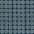 Clarke And Clarke Fabric Kiko Aqua CLARKE & CLARKE AMARA VISCOSE - 63%;COTTON - 24%;POLYESTER - 13% India - Horizontal: 7.05 and Vertical: 4.41 55 - My Fabric Connection -