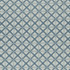 Clarke And Clarke Fabric Makenzi Aqua CLARKE & CLARKE AMARA COTTON - 25%;LINEN - 25%;POLYESTER - 25%;VISCOSE - 25% India Horizontal: 2.24 and Vertical: 2.09 55 - My Fabric Connection -