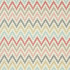 Clarke And Clarke Fabric Klaudia Pastel Fabric POLYESTER - 75%;COTTON - 25% India </p><p>Repeat: H: 3.35, V: 14.57 51 - My Fabric Connection -