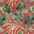 Clarke And Clarke Fabric Monkey Business Rouge CLARKE & CLARKE COLONY COTTON - 60%;LINEN - 40% Spain HEAVY Horizontal: 17.99 and Vertical: 17.52 54 - My Fabric Connection -