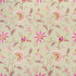 Clarke And Clarke Fabric Delamere Raspberry CLARKE & CLARKE HALCYON POLYESTER - 52%;COTTON - 48% India Horizontal: 17.05 and Vertical: 18.9 54 - My Fabric Connection -