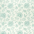 Clarke And Clarke Fabric Liliana Duckegg CLARKE & CLARKE HALCYON POLYESTER - 52%;COTTON - 48% India Horizontal: 17.05 and Vertical: 18.9 54 - My Fabric Connection -