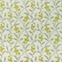 Clarke And Clarke Fabric Melrose Chartreuse CLARKE & CLARKE HALCYON POLYESTER - 52%;COTTON - 48% India Horizontal: 17.32 and Vertical: 12.8 54 - My Fabric Connection -