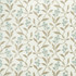Clarke And Clarke Fabric Melrose Duckegg CLARKE & CLARKE HALCYON POLYESTER - 52%;COTTON - 48% India Horizontal: 17.32 and Vertical: 12.8 54 - My Fabric Connection -