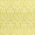 Clarke And Clarke Fabric Pastiche Chartreuse CLARKE & CLARKE HALCYON COTTON - 56%;POLYESTER - 44% India HEAVY Horizontal: 13.78 and Vertical: 13.98 54 - My Fabric Connection -