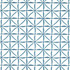 Clarke And Clarke Fabric Nusa Aqua CLARKE & CLARKE BATIK COTTON - 100% United Kingdom MEDIUM Horizontal: 4.49 and Vertical: 4.17 54 - My Fabric Connection -