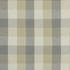 Clarke And Clarke Fabric Austin Check Natural Fabric LINEN - 100% Turkey HEAVY </p><p>Repeat: H: 6.89, V: 7.68 53 - My Fabric Connection -