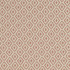 Clarke And Clarke Fabric Keaton Spice CLARKE & CLARKE CASTLE GARDEN COTTON - 62%;VISCOSE - 28%;LINEN - 7%;POLYESTER - 3% Turkey MEDIUM Horizontal: 2.36 and Vertical: 1.77 54 - My Fabric Connection -