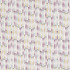 Clarke And Clarke Fabric Cassandra Damson CLARKE & CLARKE OCTAVIA COTTON - 100% Turkey MEDIUM Horizontal: 13.5 and Vertical: 12.6 54 - My Fabric Connection -