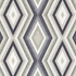 Clarke And Clarke Fabric Terrazzo Natural CLARKE & CLARKE OCTAVIA COTTON - 100% Turkey MEDIUM Horizontal: 13.5 and Vertical: 12.6 54 - My Fabric Connection -
