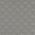Clarke And Clarke Fabric Chrysler Charcoal CLARKE & CLARKE LUSSO POLYESTER - 74%;COTTON - 26% India - Horizontal: 3.125 and Vertical: 3.125 54 - My Fabric Connection -