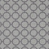 Clarke And Clarke Fabric Glamour Charcoal Fabric POLYESTER - 52%;COTTON - 48% India </p><p>Repeat: H: 2.56, V: 2.56 54 - My Fabric Connection -