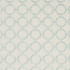Clarke And Clarke Fabric Glamour Mineral CLARKE & CLARKE LUSSO POLYESTER - 52%;COTTON - 48% India - Horizontal: 2.56 and Vertical: 2.56 54 - My Fabric Connection -