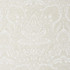 Clarke And Clarke Fabric Waldorf Ivory Fabric POLYESTER - 100% India HEAVY </p><p>Repeat: H: 13.58, V: 26.57 54 - My Fabric Connection -