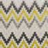 Clarke And Clarke Fabric Empire Chartreuse CLARKE & CLARKE MANHATTAN VISCOSE - 52%;POLYESTER - 48% India HEAVY Horizontal: 3.35 and Vertical: 9.45 54 - My Fabric Connection -
