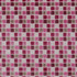 Clarke And Clarke Fabric Tribeca Orchid CLARKE & CLARKE MANHATTAN VISCOSE - 53%;POLYESTER - 47% India HEAVY Horizontal: 1.77 and Vertical: 3.94 54 - My Fabric Connection -