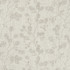 Clarke And Clarke Fabric Honesty Natural/Gilver CLARKE & CLARKE BOTANICA VISCOSE - 70%;LINEN - 30% India Horizontal: 12.99 and Vertical: 9.25 55 - My Fabric Connection -